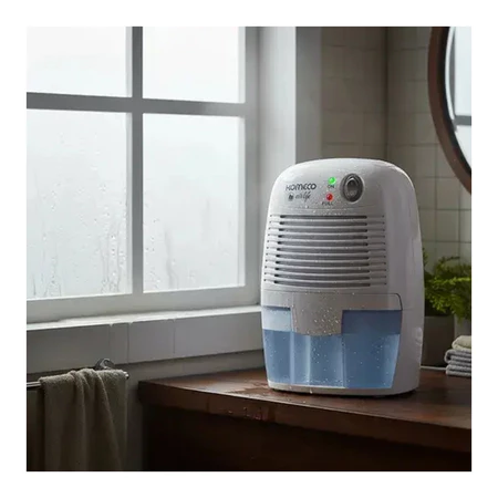 Mini Desumidificador de Ar Portátil Bivolt 0,5 L — Komeco Air Life — imagem 2