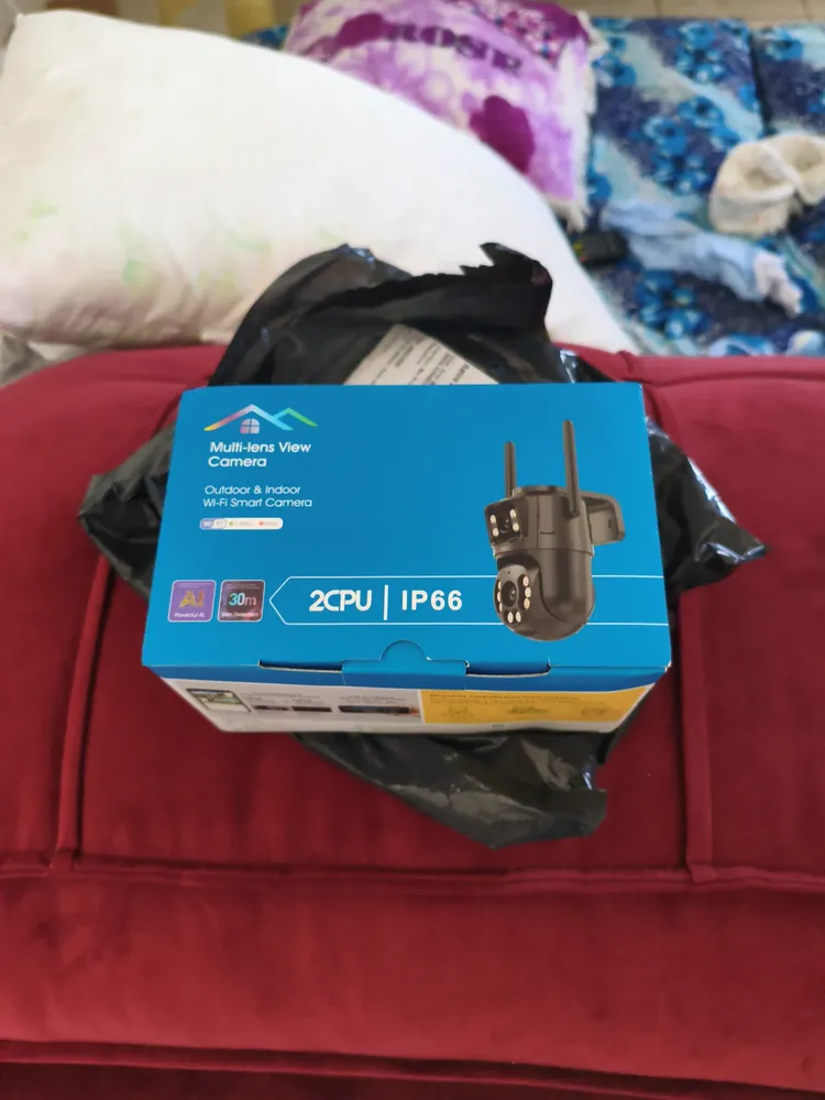 Foto de Cliente verificado