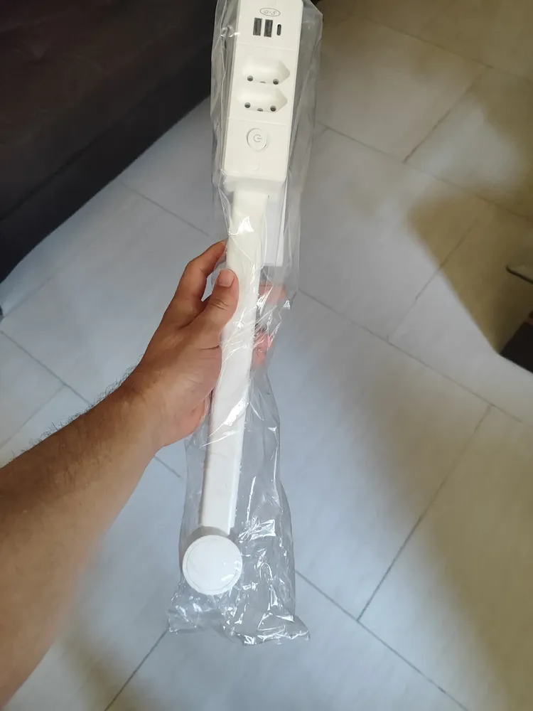 Foto de Cliente verificado