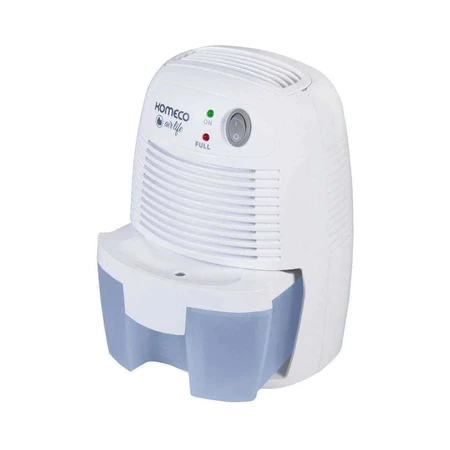 Mini Desumidificador de Ar Portátil Bivolt 0,5 L — Komeco Air Life — imagem 3