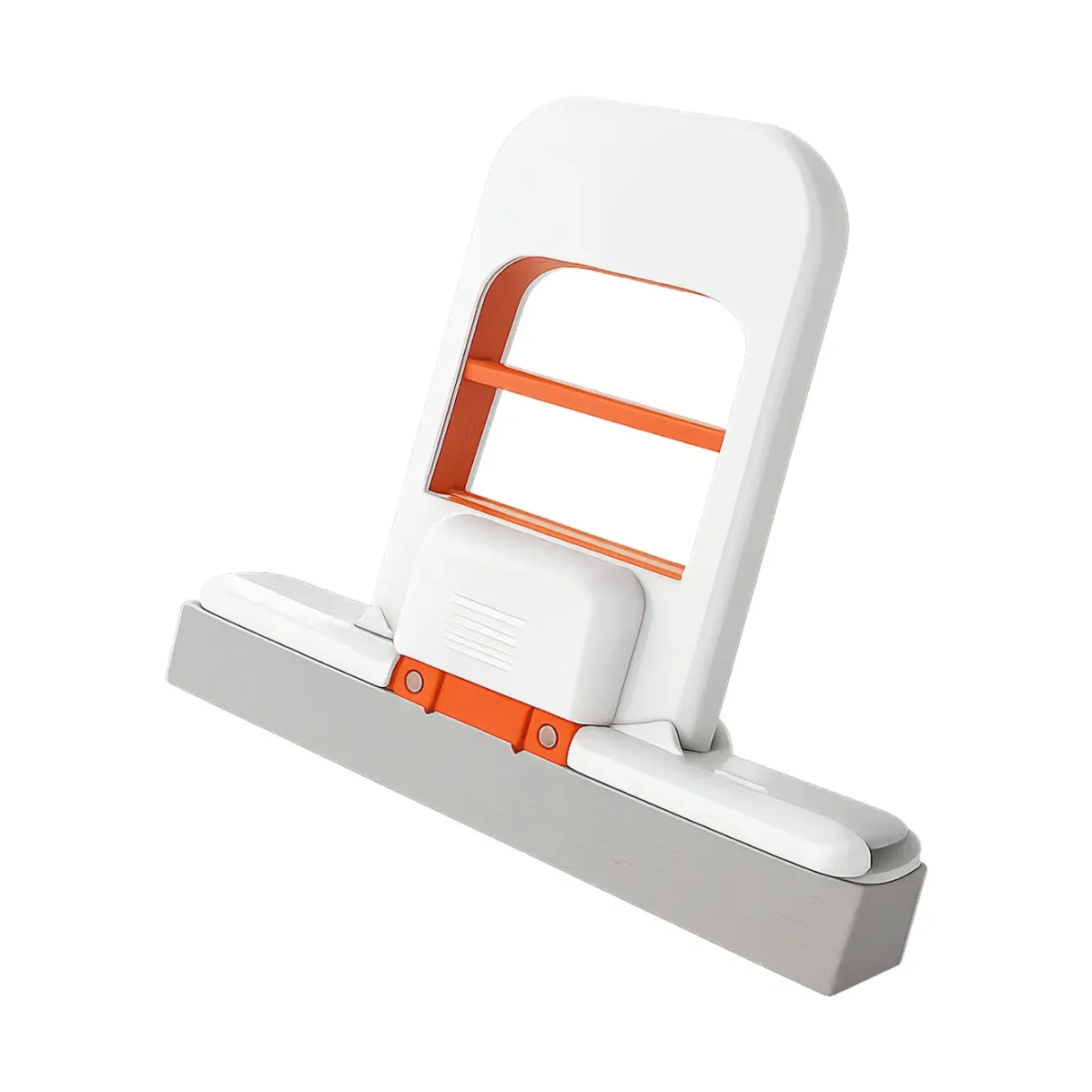 Mini Mop Absorvente Portátil para Pia e Bancada — Auto Torção — imagem 1